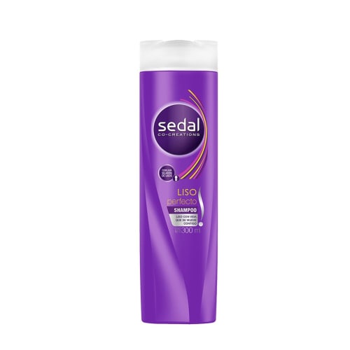 Sh Sedal Co-Creat Liso Perf 30