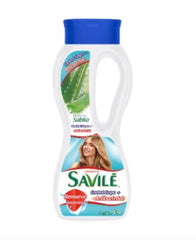 Sh Savile C-Caspa Antibact 750