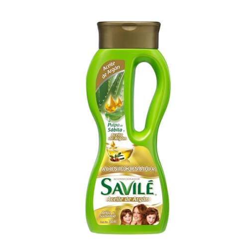 Acond Savile Argan Brill-Sua73