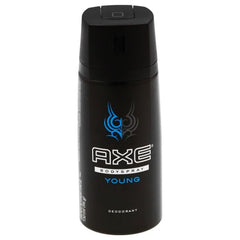 Desod Axe Men Young Spy 150Ml