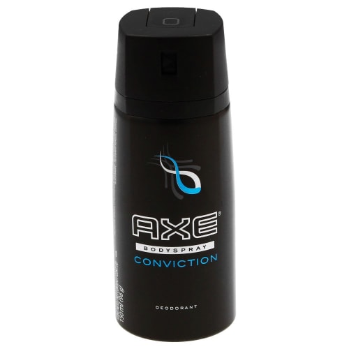 Desod Axe Men Conviction Spy15
