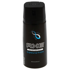 Desod Axe Men Conviction Spy15