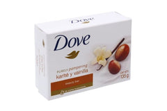 Jbn Dove Barra Karite-Vainill1