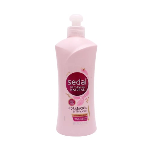 Cre Sedal 300 Peinar Hidrataci