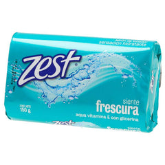 Jab Zest Frescura 150 Gr Nvo