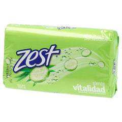 Jab Zest Sabila 150 Gr Nvo.
