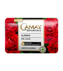 Jab Camay Clasico 150 Gr.Nvo