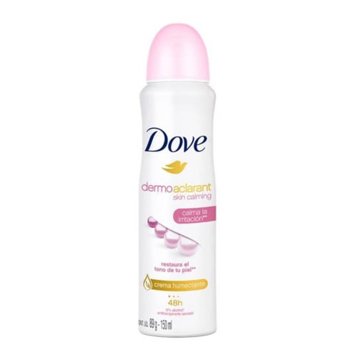 Desod Dove Dermac Sk-C48Hspy15