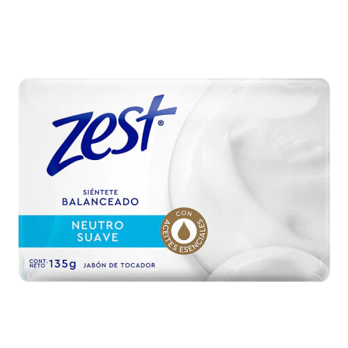 Jbn Zest Neutro Sve Balanc 135