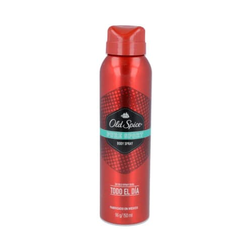 Desod Old Spice P-Sport Spy 15