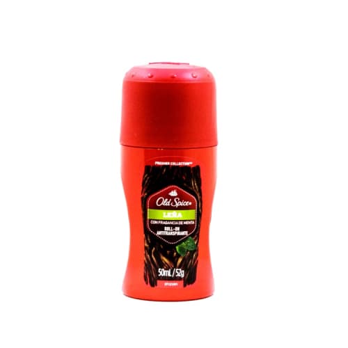 Desod Oldspice Lena R-On 52 G