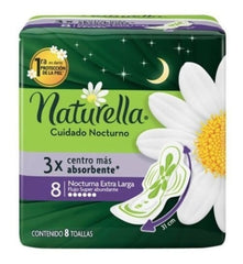 Tas Sanit Natur Nocturno C A 8