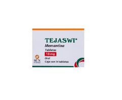 Tejaswi 10 Mg Tab 14