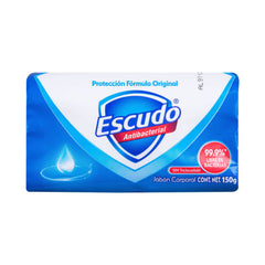 Jbn Escudo Azul Form-Orig 150G