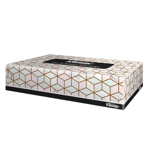 Panuelo Kleenex C/90