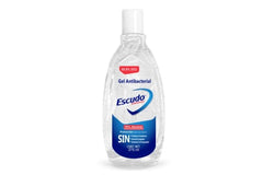 Exclus Gel Antibac Escudo 275M