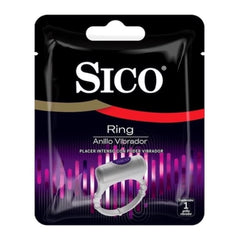 Anillo Vibrador Sico Ring