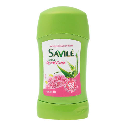 Desod Savile Agua/Rosa Stick 4