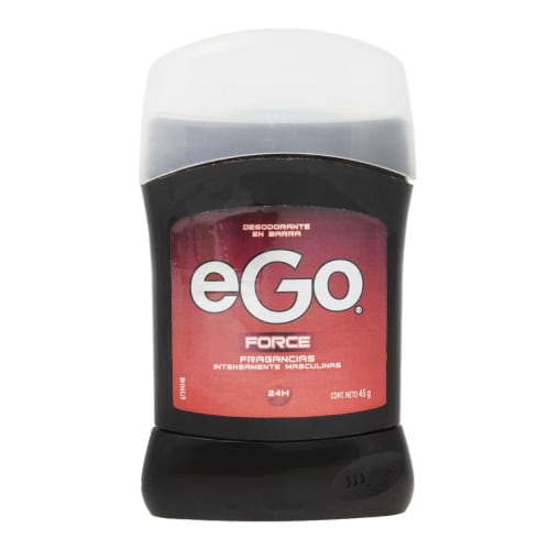 Desod Ego Force 24H Stick 45G