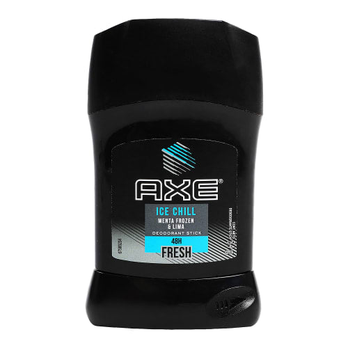 Desod Axe Icechil Fres48Hstick