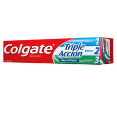 Pasta Colgate Triple Acc 150 M