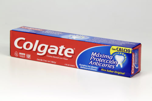 Pasta Colgate Mfp 75 Ml