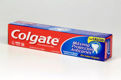 Pasta Colgate Mfp 75 Ml