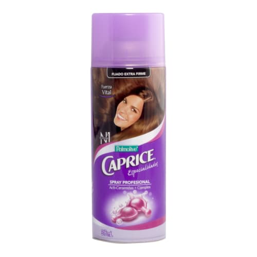 Spray Caprice Acticeramid 316M