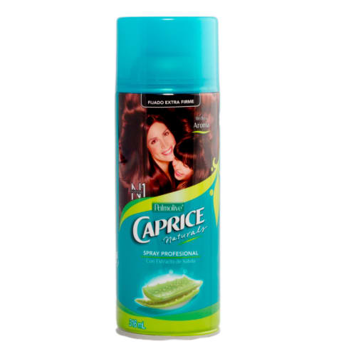 Spray Caprice Sabila 316Ml Nvo