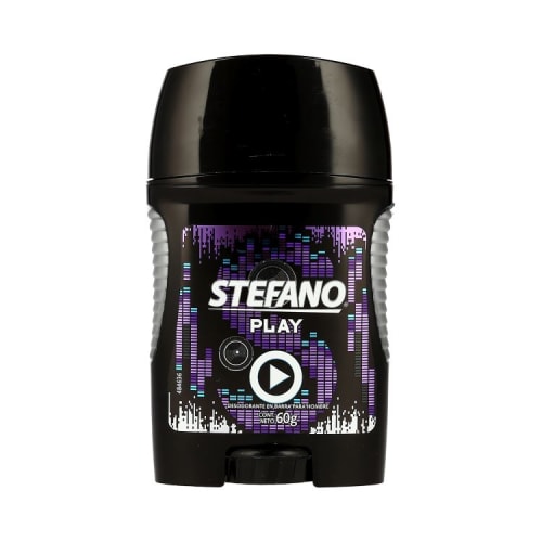 Des Stefano Barra Play 60 Grs