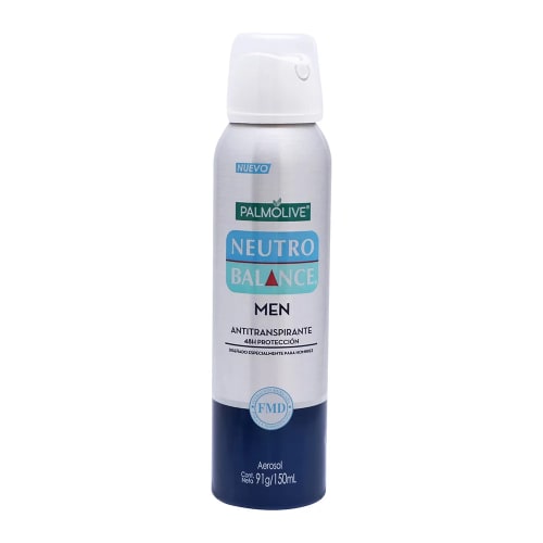 Desod Neutro B Men 48Hrs Spy 9