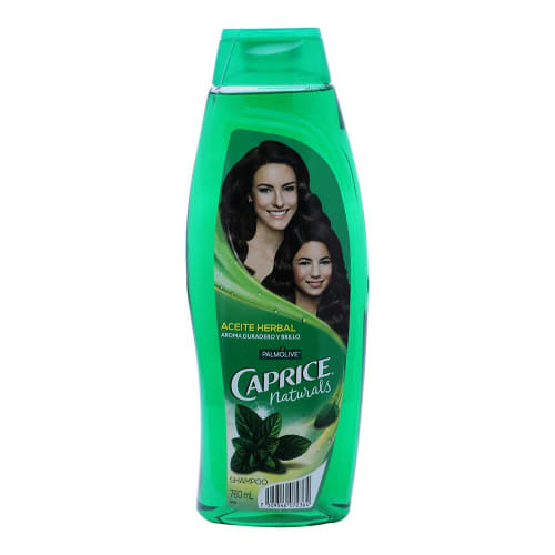 Sh Caprice Naturals Herbal 750