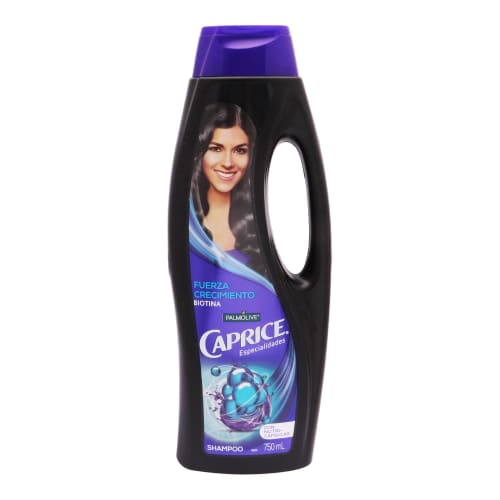 Sh Caprice Fuer Crec Biotin 75