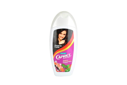 Sh Caprice Control Caida 200 M
