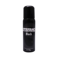 Des Stefano Aer Black 113G Nvo