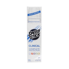 Desod Speed S Clinic Compl Spy