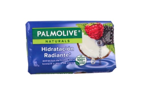 Jbn Palmol Nat Hidrat Radian15