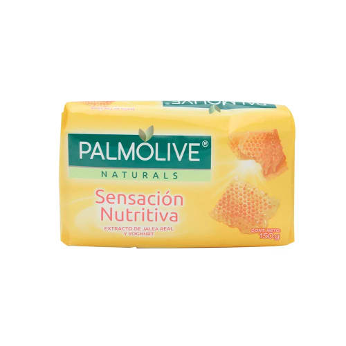 Jbn Palmol Nat Sensa Nutrit 15