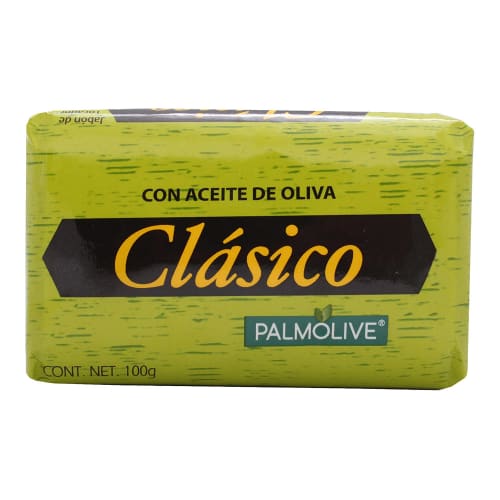 Jbn Palmol Clasico 100G