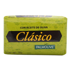 Jbn Palmol Clasico 100G