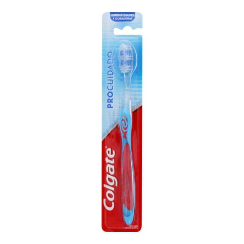 Cep Dent Colgate Pro Cuidado