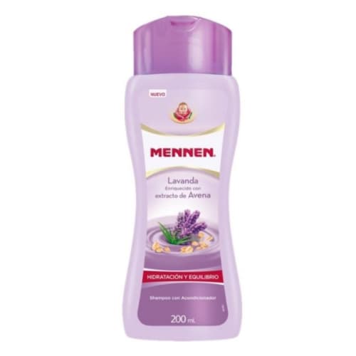 Sh Mennen Lavanda Ext-Aven 200