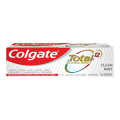 C D Colgate Total12 Clean Mi 6