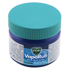 Vick Vaporub *Plastico* * 50 *