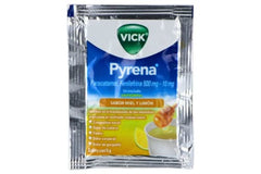 Vick Pyrena Miel-L Granu5G Sb1