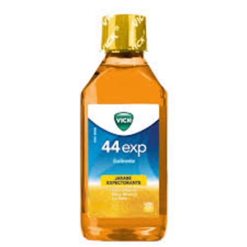 Vick Miel 44 Expec Jbe 240 Ml