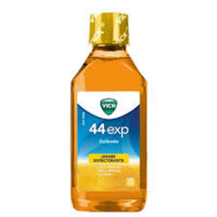 Vick Miel 44 Expec Jbe 240 Ml