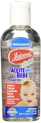 Jaloma Ac Bebe 120Ml