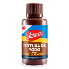 Yodo Jaloma Sol 40Ml 31722