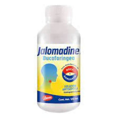 Jalomadine Jaloma Antisep 120M